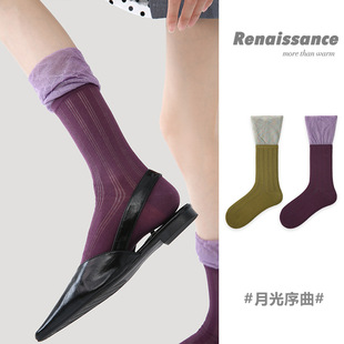 Renaissanceԭ��Ů�m�����¿�كɼ�ins�W���m��߅͸�ⱡ���m��Ů