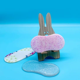 彩妆加工定制;彩妆套装/盘;眼影