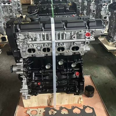 G4GC Hyundai Elantra i30 Sonata Trajet Tucson Kia Carens Rond mühərriki üçün