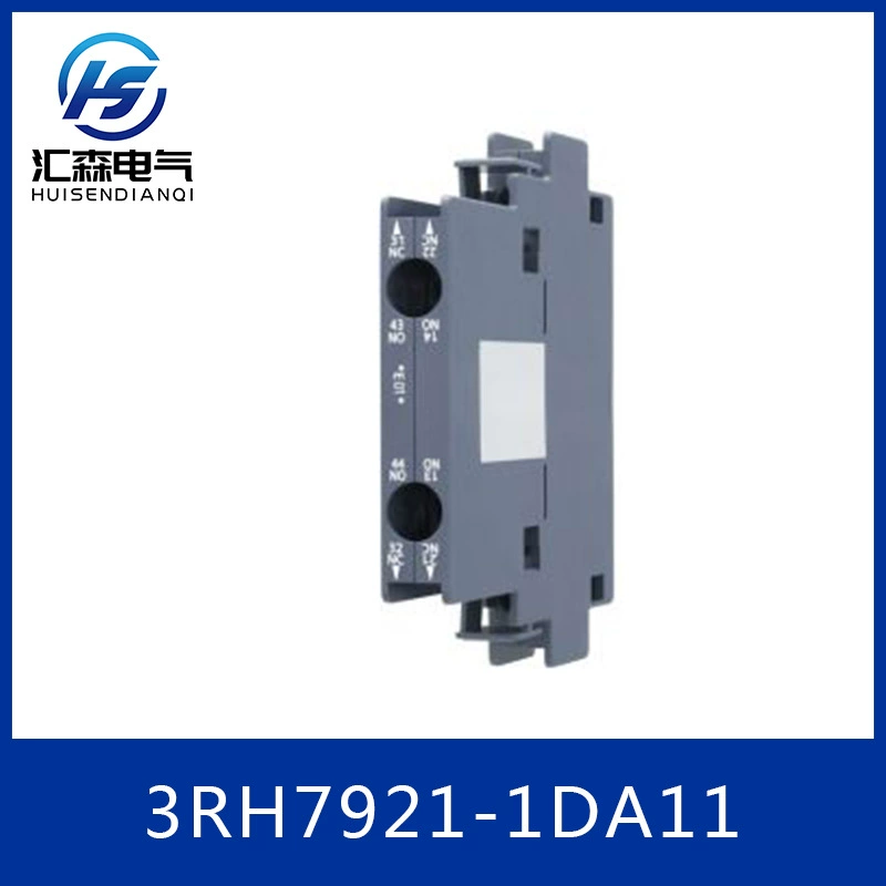 Вспомогательные контакты Siemens SIEMENS 3RH7921-1DA11