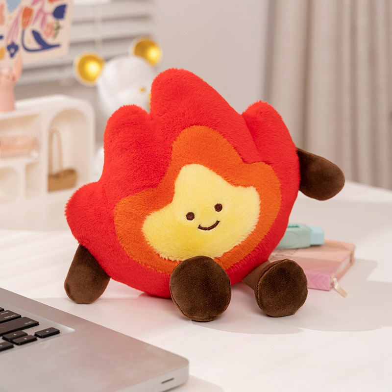 jellycat趣味面包物语毛绒玩具公仔厂家批发零食抓机娃娃玩偶系列|undefined