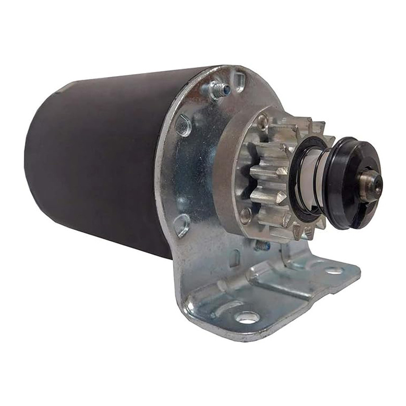 593934693551 Motor Suitable for Briggs&Stratton Lg693551, Compatible with Multiple Brands