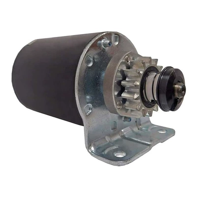 593934693551 Motor Suitable Starter and accessories
