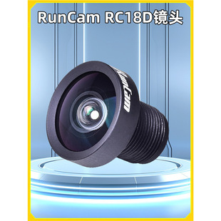 RunCam RC18D�R�^�m��Racer Nano4�z���^HDZero Nano 90��Խ�CFPV