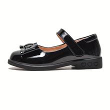 I 54185 Soft Sole School Shoes Ůͯ����ƤЬ ����ѷ�羳ŷ����