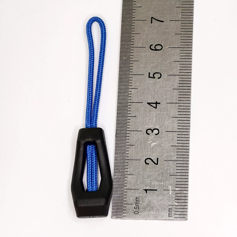 [16] ТCross-border spot hollow convex pulling head pulling rope TPU багаж одежда противоскользящая pulling head цветная инъекция формование
