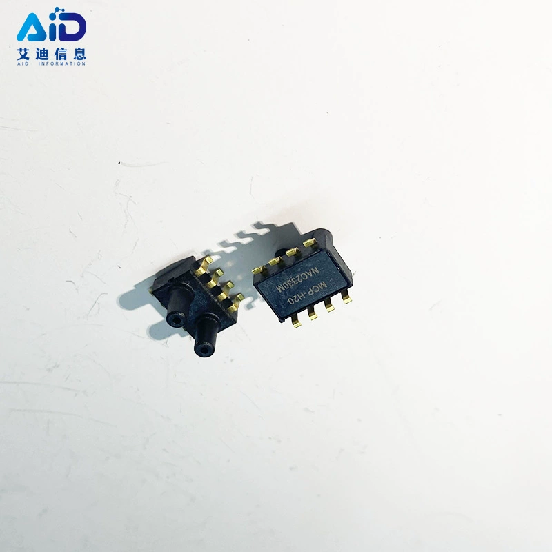 MCP-H20 положительный и отрицательный датчик дифференциального давления 2.5/5/10/40/100/200kpa3.3V/5V аналоговый выход