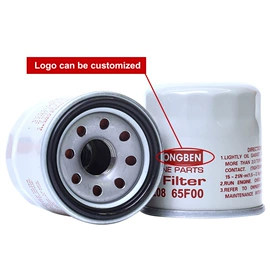 空气滤清器;机油滤清器;空调滤清器