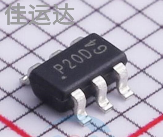 ZXT13P20DE6TA 规格 SOT-26 三极管