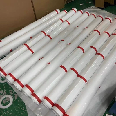 Invisible Car Wrap Practice Film Interior Film Marble Furniture Film Paint Protection Film Tph Hydrogel Film Car Wrap Film (Car paint protective film)
