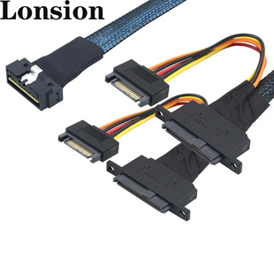 LP Low profile PCIE-8654 8I 74P�DSFF-8639 U.2+15P���ݽz�׾�
