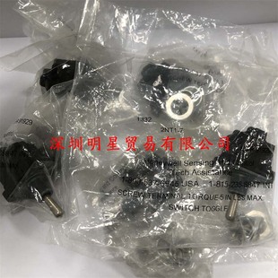 American Honeywell Honeywell Toggle Switch 2Nt1-7 Original Authentic Spot Fake a Penalty Ten