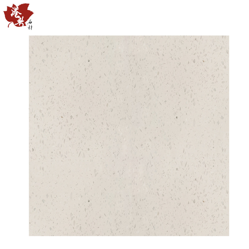 Mainstream White terrastone Shepherd white modern kitchen cabinet board square bathtub sand tray model shop counter board tea bar