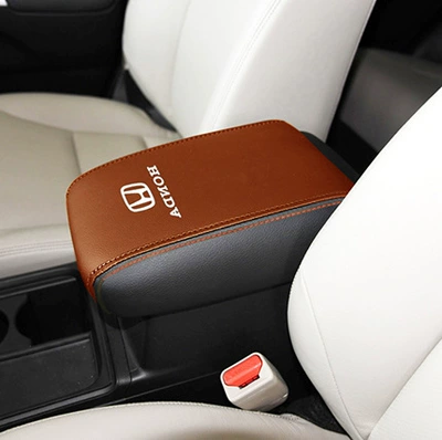 Sürətlər qutusu və əl tormozu başlıqları — wholesale suitable for 12-21 Honda - 17-21-cayenne-spells-black-with-label