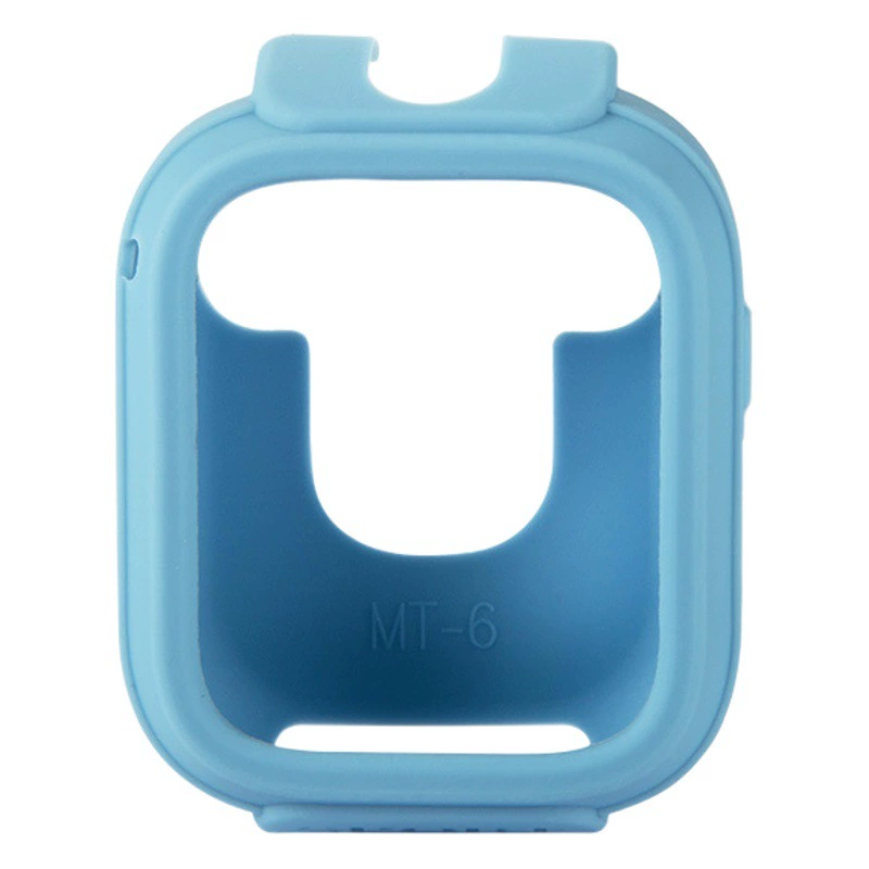 Подходит для детских телефонных часов Mi Tu 4C5C6C6XC7A и другого мульти-модельного силиконового защитного чехла, оригинального соответствия оригиналу