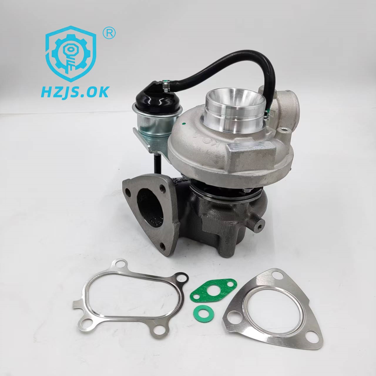 Turbocompresor para Automóvil 2.8L JX493ZLQ4 822158-5002 para JMC Shunda Kaiyun