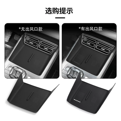 Mat for the Central Control, Special – Anti-slip mat