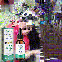 EELHOE for External Canal Earwax Blockage Cleaning and Alleviating Tinnitus Back Care Ear Drops_voghion.com
