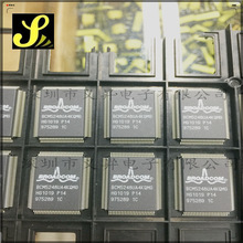 ����IC��·  BCM5248UA4KQMG   QFP128 ԭװ�ֻ�