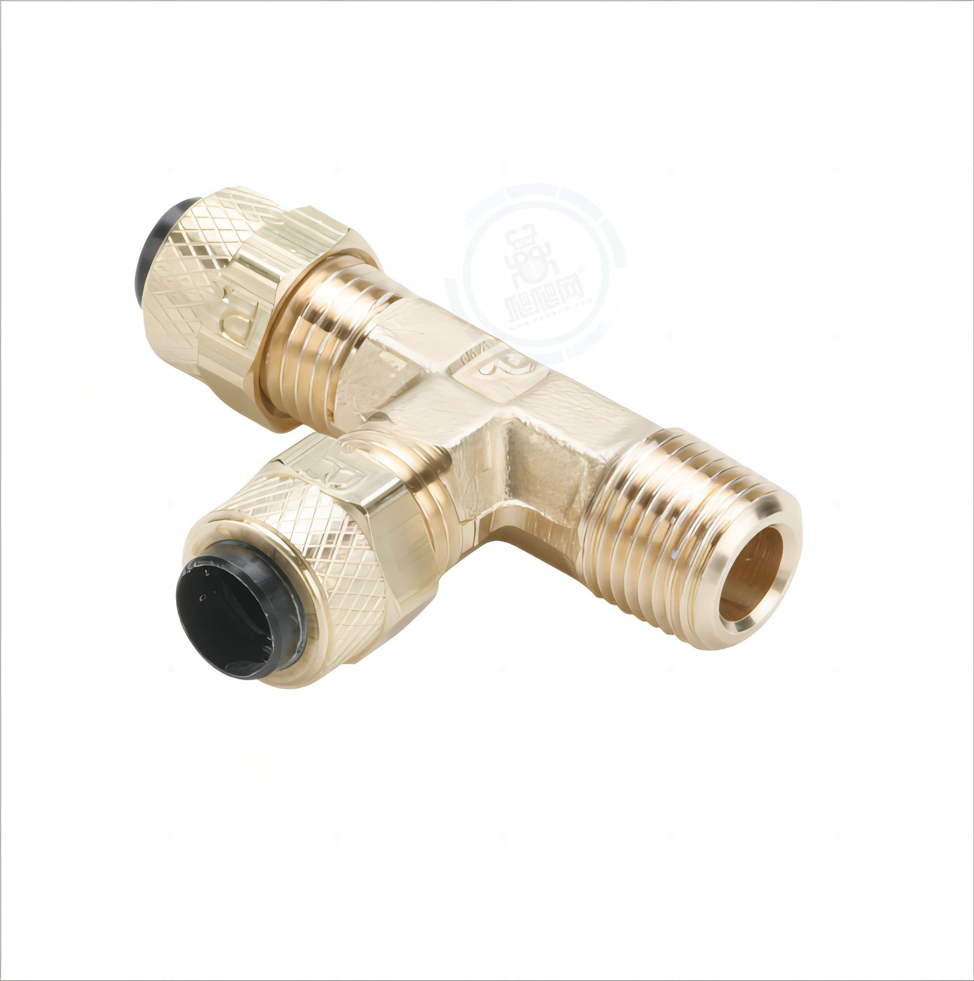 169P-4-2    黄铜接头  Brass  Fittings