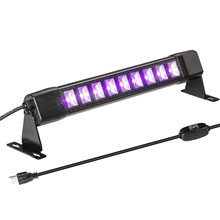 LED�¿�ϴ����UV�Ϲ�KTV�ư���̨����Ͷ��ɹ��LED�����27W