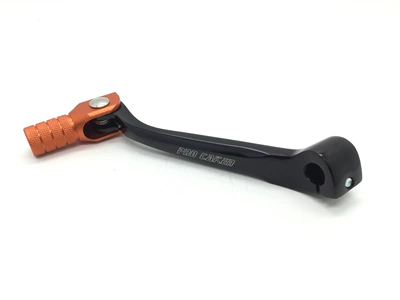 Modification Universal Cnc – Motorcycle Safety Supplies - nc-gear-lever-orange-scl-120105