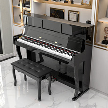 英菲尼特电钢琴88键重锤AM-1500/AT-1500手感好钢琴 家用钢琴儿童