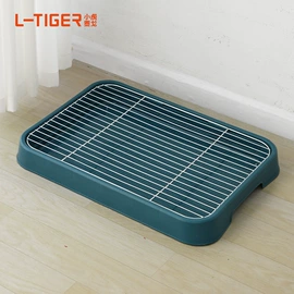 狗狗窝/笼/垫;狗狗食具;狗厕所