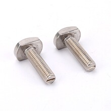 304������˨GB37M8x30 T����˨T�Ͳ�����˨T�Ή����ݽz�GB37��˨