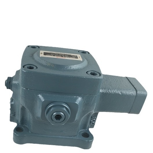 液压油泵日本NACHI 不二越VDR-11A-1A2-1A2-13系列油泵叶片泵优惠