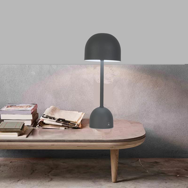 Bar retro recargable transfronteriza dormitorio estudio decoración de escritorio luz de noche fuente fábrica venta al por mayor transfronteriza caliente