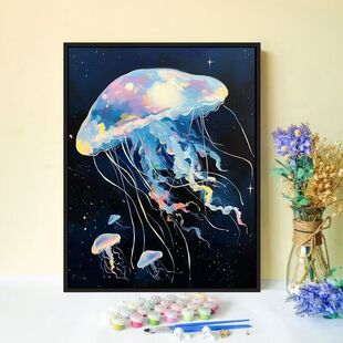 �߲�ˮĸ����ϩ�� DIY�����ͮ����L��ɫ�Ͳ��b쮋