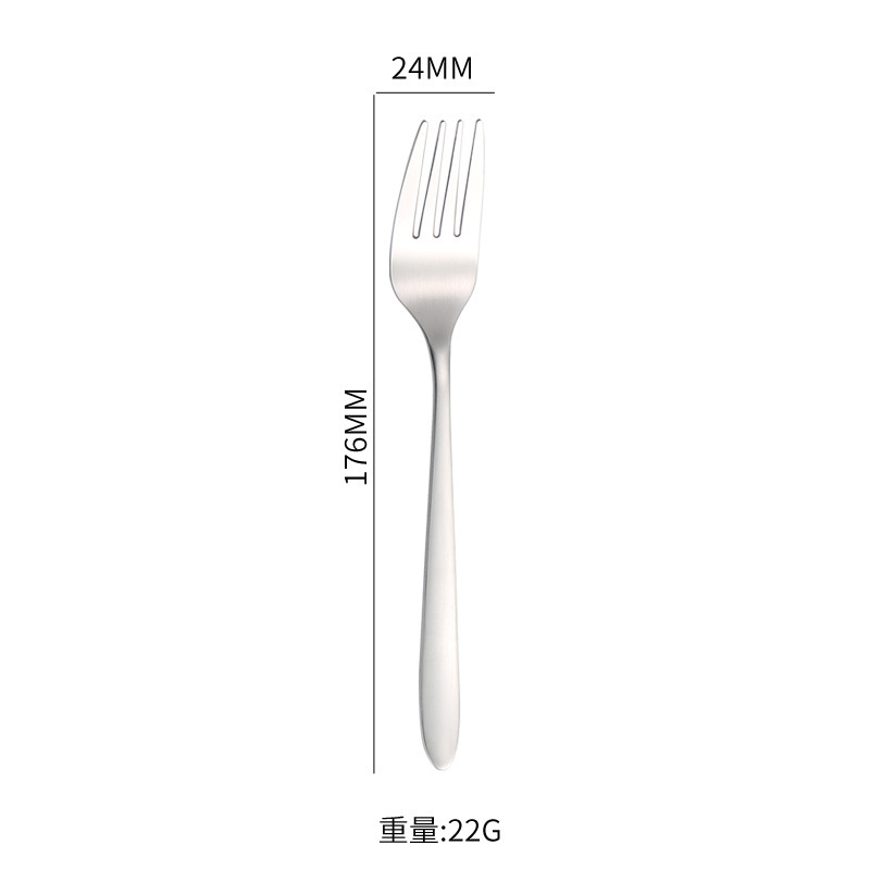 1010ステンレスステーキナイフとホテルのレストランセット|undefined