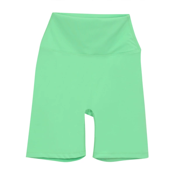 Five length pants jungle green