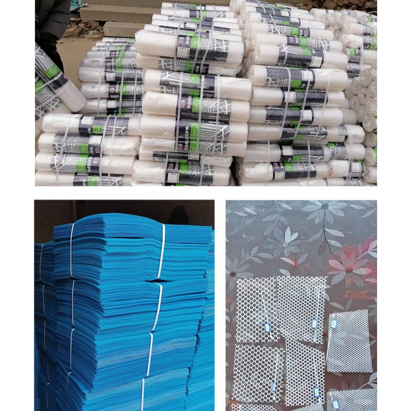 Red protectora para aves y mascotas – valla exterior para pollos, patos o estanques, resistente y duradera