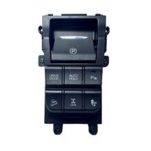 93300D30304X适用于现代电子手刹开关93300-D30304X汽车配件跨境