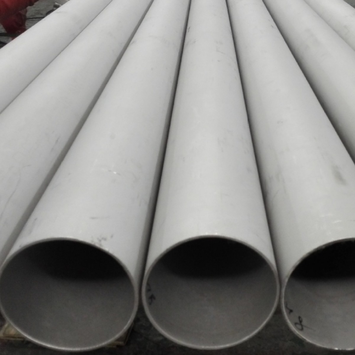 现货批发 不锈钢圆管 304 不锈钢卫生级管 316L卫生级管 规格齐全