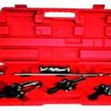 SM-707 内外径轴承起拔器 油压分离式轴承拉拔器 组合轴承拉拔器