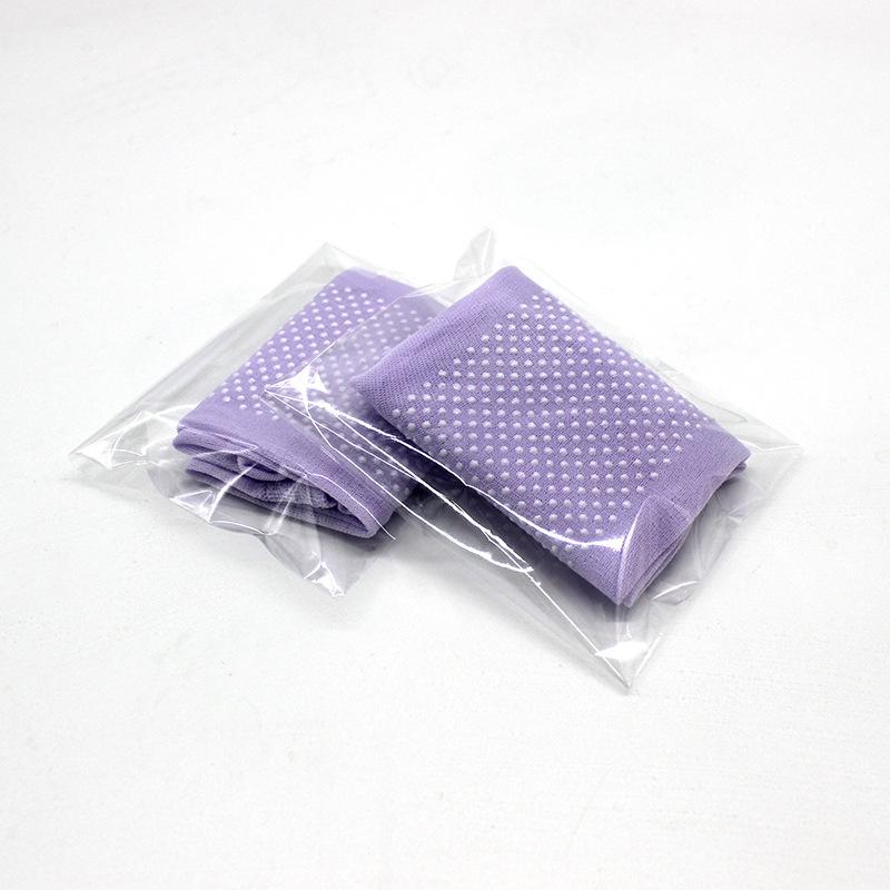 스몰 사이즈 [퍼플] 플랫 독립 포장