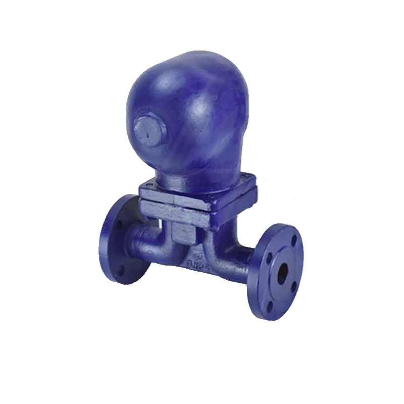 疏水阀 FT43H-16P法兰疏水阀具有优良的密封性和耐久性