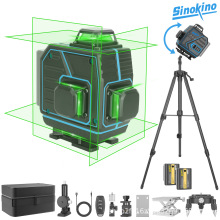 ���Sֱ�N 4D16����ɫ����ˮƽ�x laser level �������Q�ɫ���x