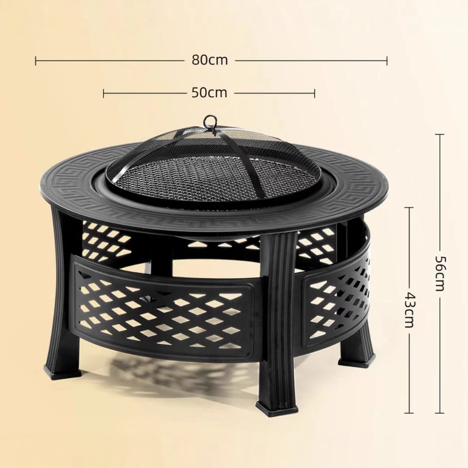 horno interior horno doméstico para cocinar té horno exterior horno de carbón horno de barbacoa horno de carbón horno de tabla de horno de jardín horno de calefacción