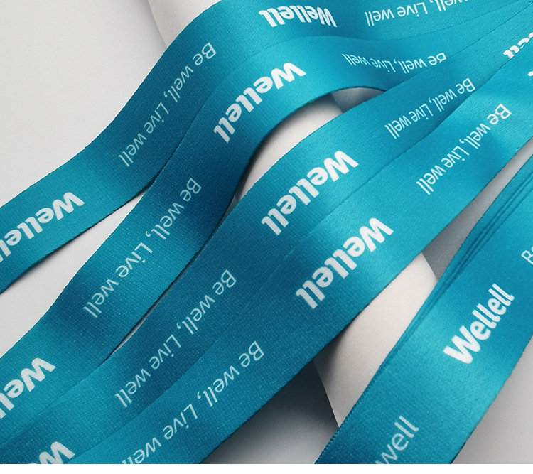 可定制logo印刷绳