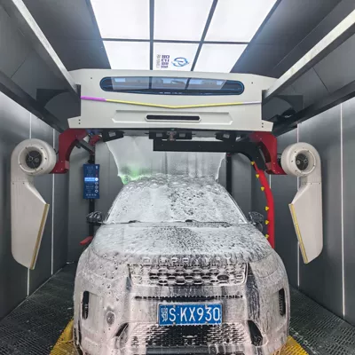 Customization of Logo/Design/Car Model, Cross-Border – Car washing machine