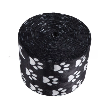 Digər kuzov və aksesuarlar, belt and wind carp - one-roll-of-black-bottom-paws-36m-standard