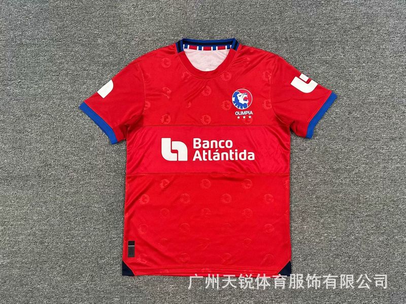 2526俱乐部新款球衣汉堡里尔桑德兰阿拉维斯布莱顿流浪者足球球衣|undefined