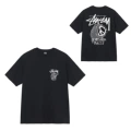 927 black
