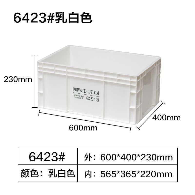 Lechoso - 6423 viento industrial ☆