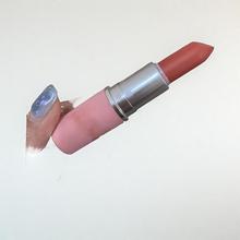 优惠联名个性非凡铝管多样限定唇膏情人节粉壳微商口红六色新款