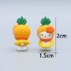 Pineapple head